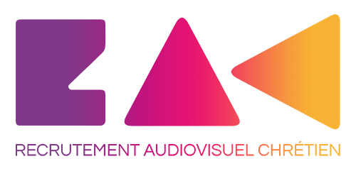 RAC: recrutement audiovisuel chrétien